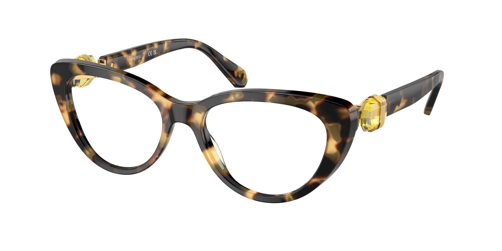 Swarovski 2005 Eyeglasses - view 6